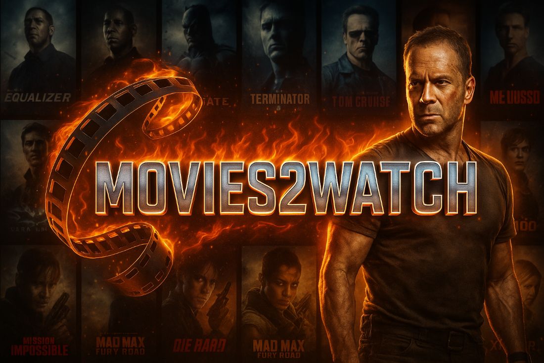 Movies2Watch